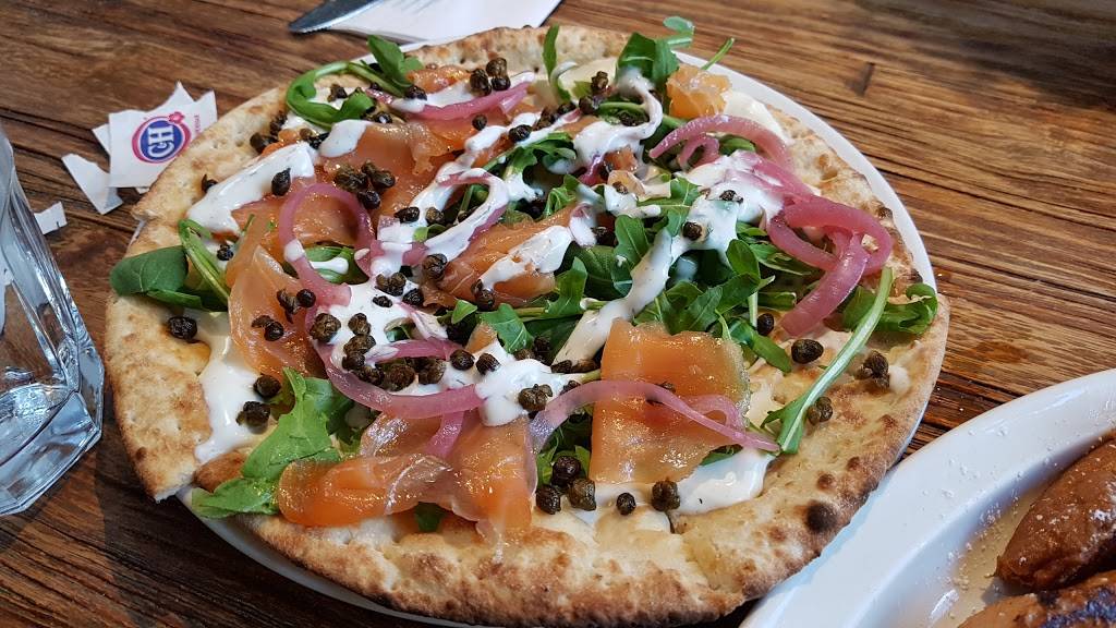 Napa General Store | restaurant | 540 Main St Ste 100, Napa, CA 94559, USA | 7072590762 OR +1 707-259-0762