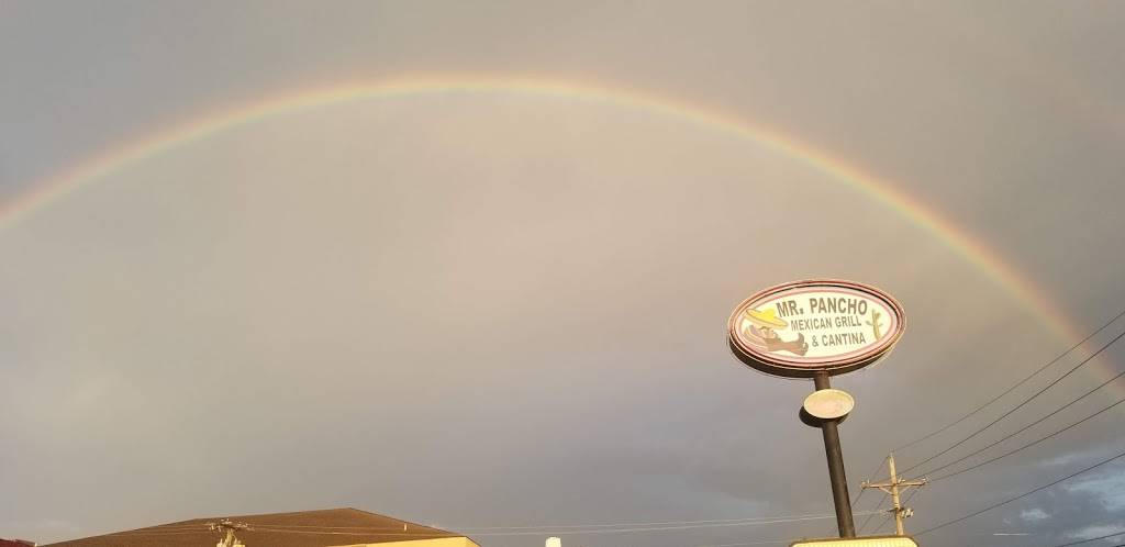 Mr. Pancho Mexican Grill & Cantina | restaurant | East 86th St N, Owasso, OK 74055, USA | 9182726500 OR +1 918-272-6500
