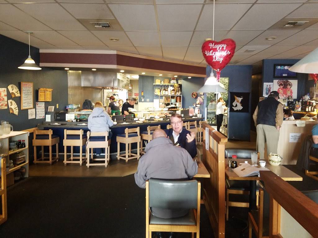 Hakata Japanese Restaurant | restaurant | 10876 Myhre Pl NW #108, Silverdale, WA 98383, USA | 3606980929 OR +1 360-698-0929