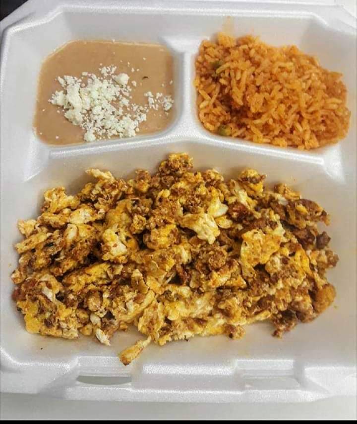 Taqueria Doña Nena | restaurant | 09940941813580, Tulsa, OK 74129, USA | 9184029532 OR +1 918-402-9532