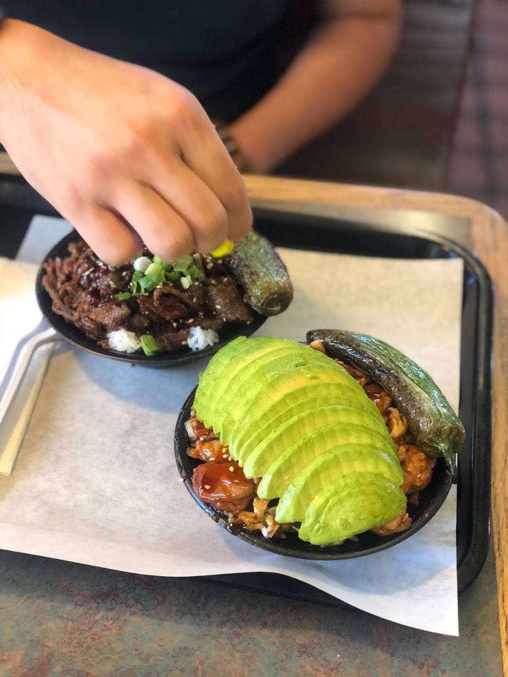 Golden Bowl | restaurant | 207 E Rowland St, Covina, CA 91723, USA | 6269745751 OR +1 626-974-5751