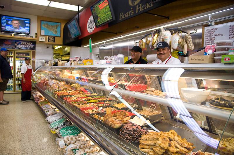 "Bay City" | restaurant | Santa Monica Blvd, Santa Monica, CA 90401, USA | 5014049652 OR +1 501-404-9652