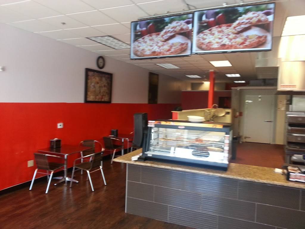 Pan Pizza & Wings | meal delivery | 1402 Blue Oaks Blvd #110, Roseville, CA 95747, USA | 9165128200 OR +1 916-512-8200