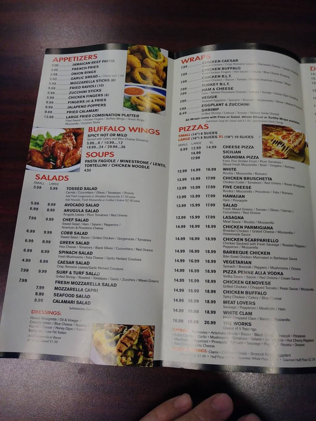 NY Pizza Station | restaurant | 370 Halstead Ave, Harrison, NY 10528, USA | 9148351001 OR +1 914-835-1001