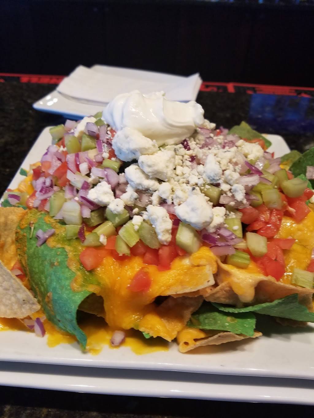 The Greene Turtle Sports Bar & Grille | restaurant | 416 S Ridge Ave, Middletown, DE 19709, USA | 3023767800 OR +1 302-376-7800