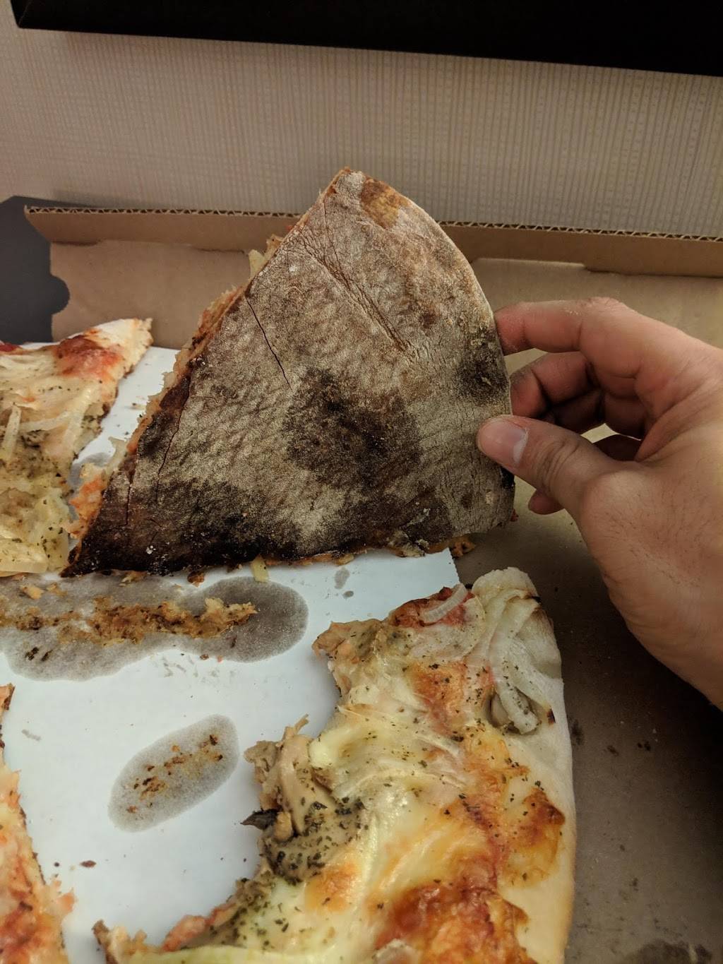 Crave Bar & Food Joynt | restaurant | 1204 W Rand Rd, Arlington Heights, IL 60004, USA | 8472592602 OR +1 847-259-2602