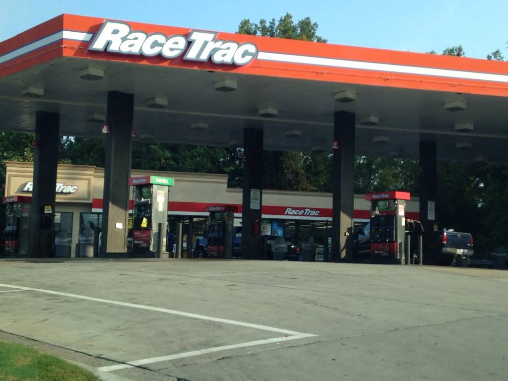 RaceTrac | bakery | 5191 S Cobb Dr, Smyrna, GA 30080, USA | 4047928584 OR +1 404-792-8584