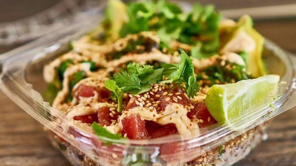 Caja Caliente | restaurant | 808 Ponce de Leon Blvd, Coral Gables, FL 33134, USA | 7864311947 OR +1 786-431-1947