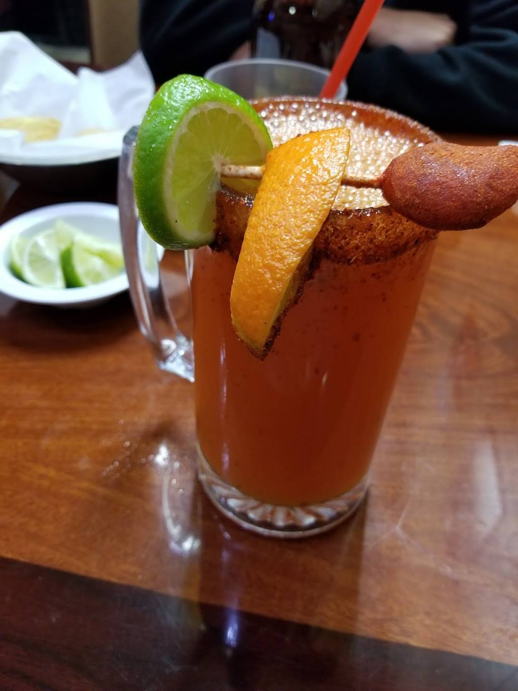 Ostioneria Colima | restaurant | 1100 N Hacienda Blvd, La Puente, CA 91744, USA | 6269186028 OR +1 626-918-6028