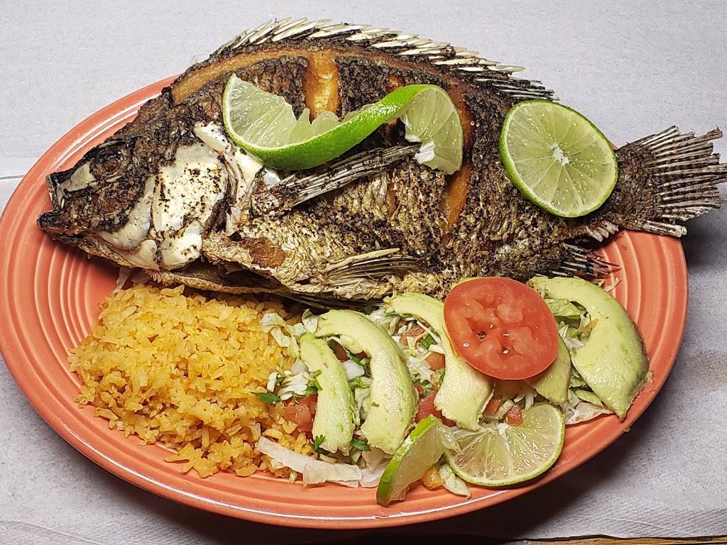 Panaderia Los Arcos | bakery | 2782 Fruitridge Rd, Sacramento, CA 95820, USA | 9165071618 OR +1 916-507-1618