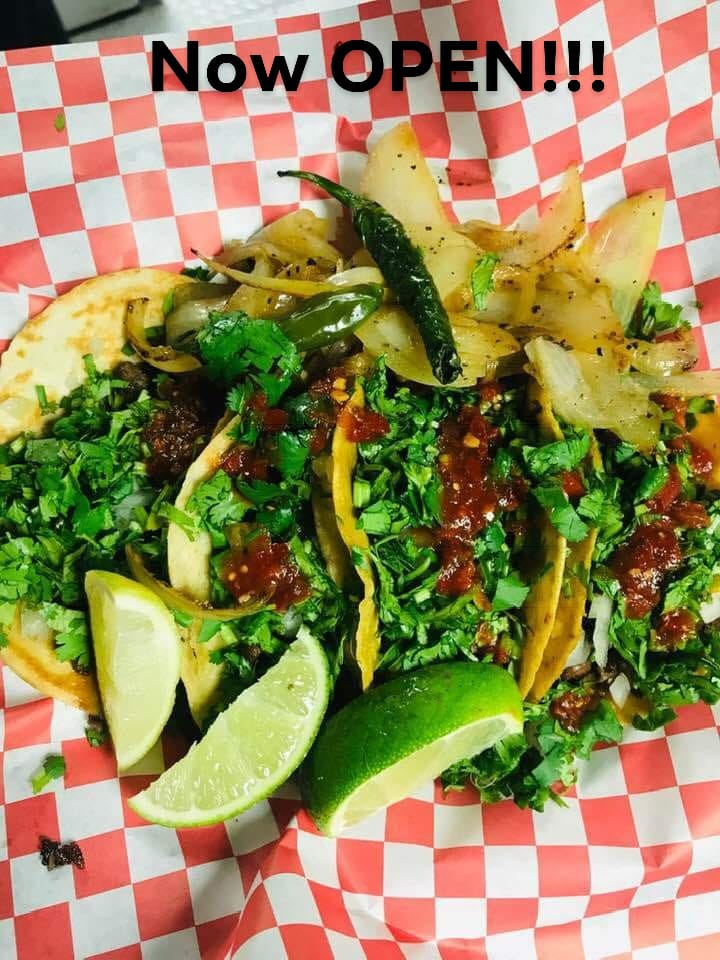 El Taco H | restaurant | 5216 Callaghan Rd, San Antonio, TX 78228, USA | 2104206177 OR +1 210-420-6177