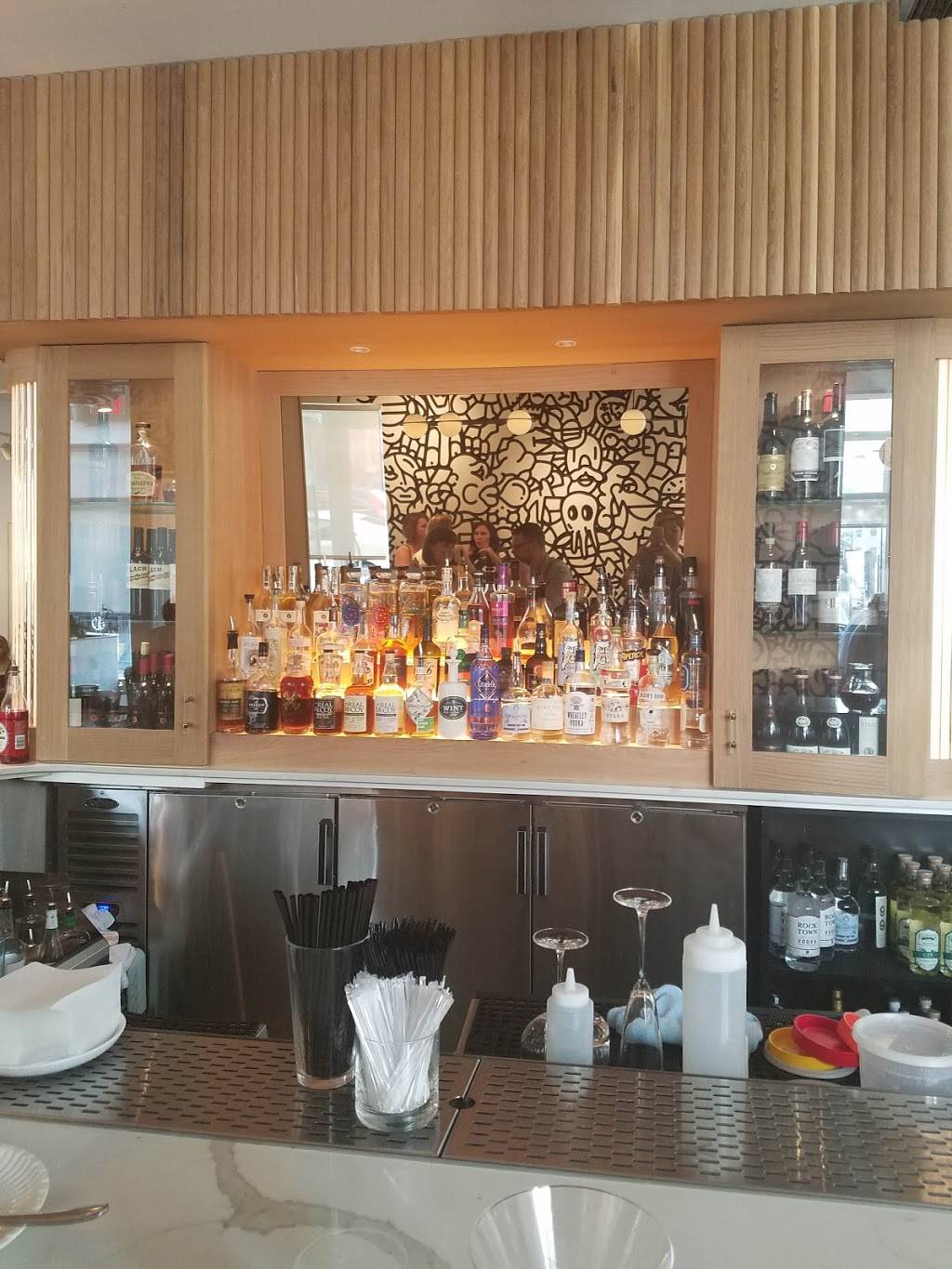 Unconventional Diner | restaurant | 1207 9th St NW, Washington, DC 20001, USA | 2028470122 OR +1 202-847-0122