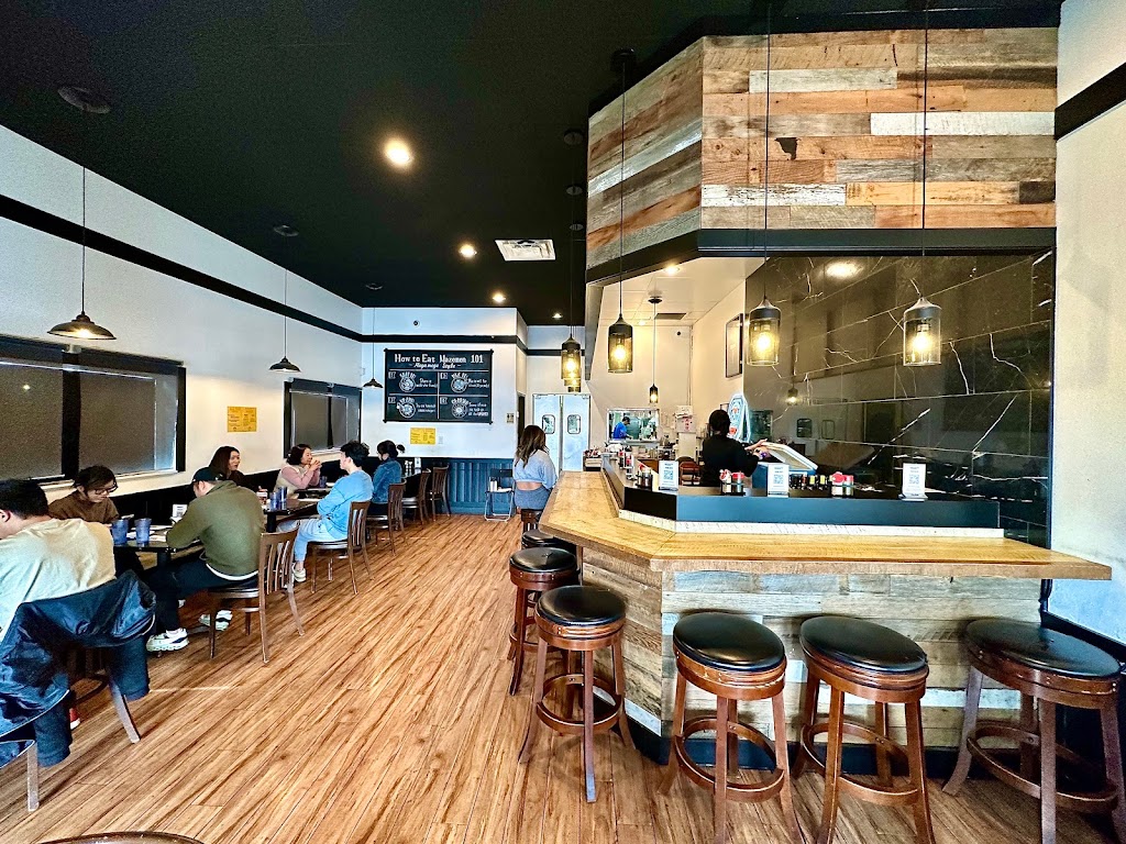 Mogu Mogu | restaurant | 2969 Fairview Rd, Costa Mesa, CA 92626, USA | 7147604811 OR +1 714-760-4811