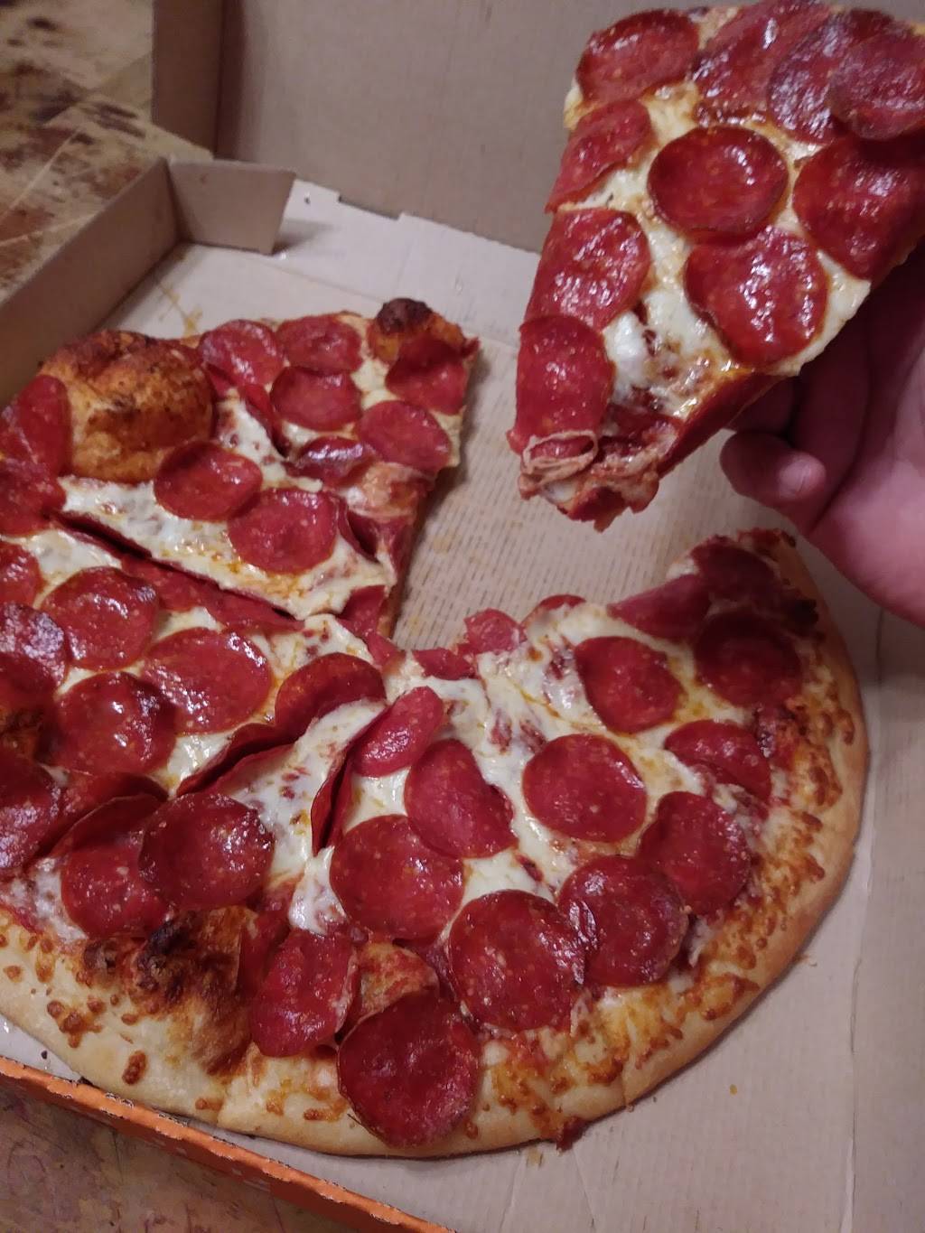 Little Caesars Pizza | meal takeaway | 2723 S Buckner Blvd, Dallas, TX 75227, USA | 2142753460 OR +1 214-275-3460