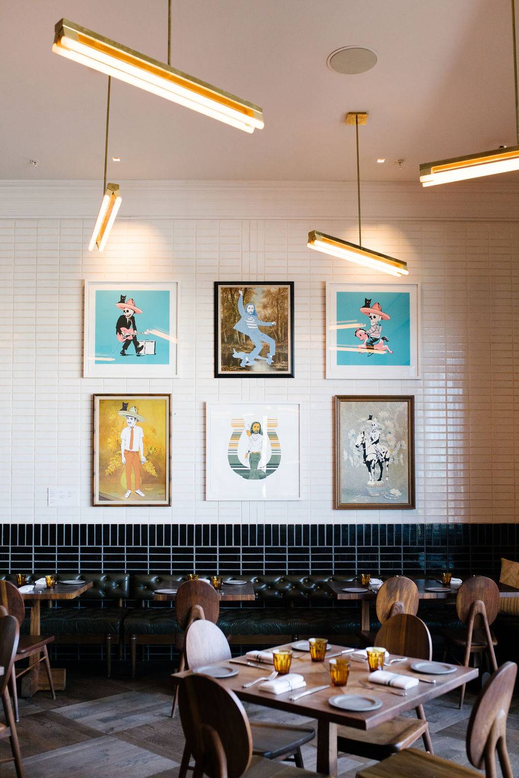 Central Standard | restaurant | 1603 S Congress Ave, Austin, TX 78704, USA | 5129420823 OR +1 512-942-0823