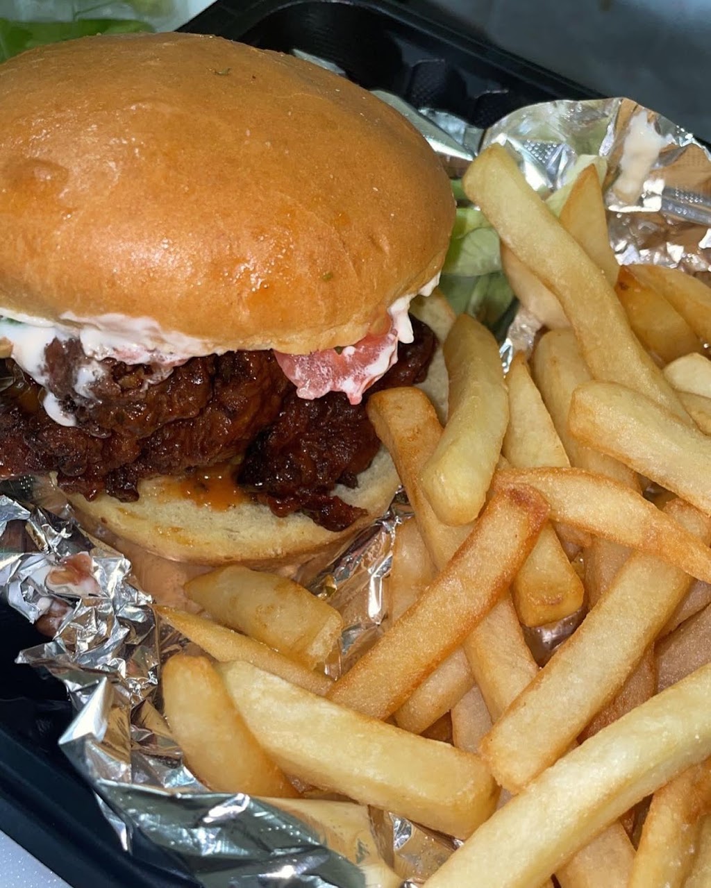 Wangshack | restaurant | 701 Nostrand Ave., Brooklyn, NY 11216, USA | 3472211795 OR +1 347-221-1795