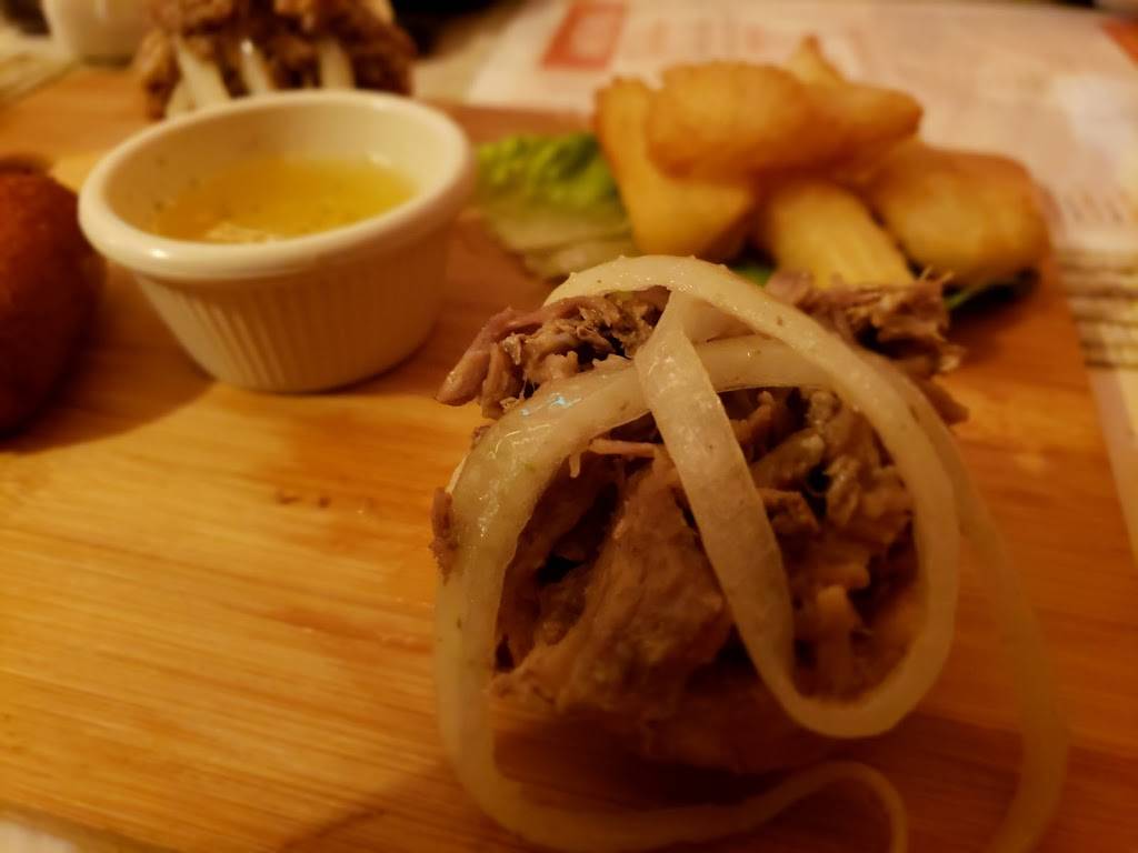 Cuban Café La Tinaja | restaurant | 3815 US-1, Cocoa, FL 32926, USA | 3215074935 OR +1 321-507-4935