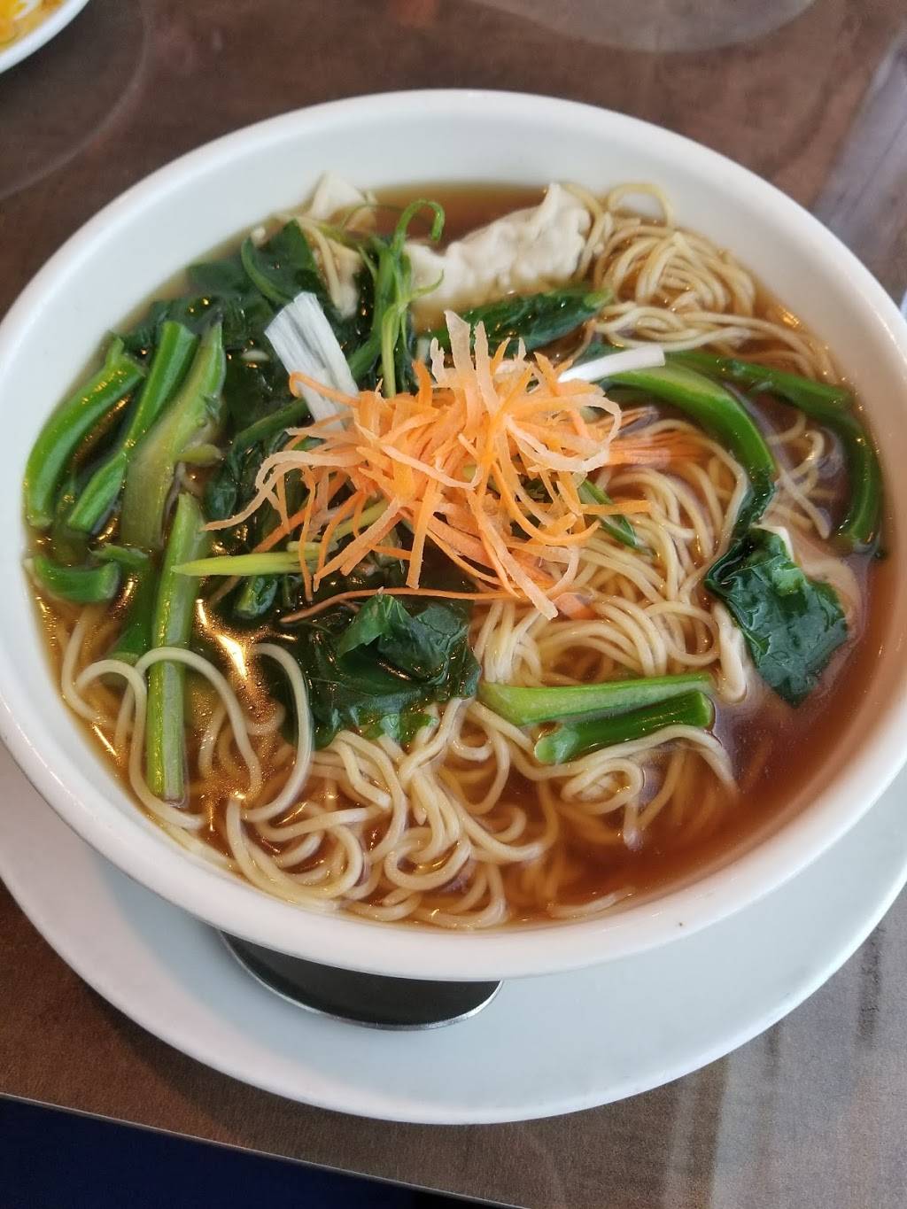 Lan Pan-Asian Cafe | restaurant | 8332 S Dixie Hwy, Miami, FL 33143, USA | 3056618141 OR +1 305-661-8141