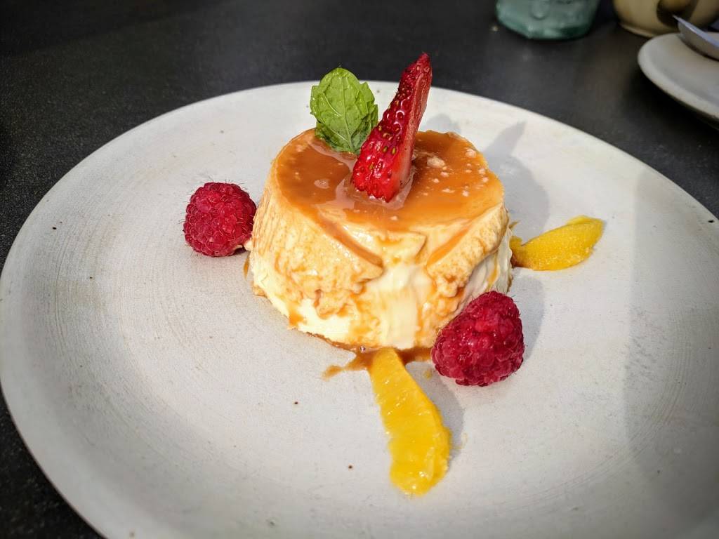 Arguello | restaurant | 50 Moraga Ave, San Francisco, CA 94129, USA | 4155613650 OR +1 415-561-3650