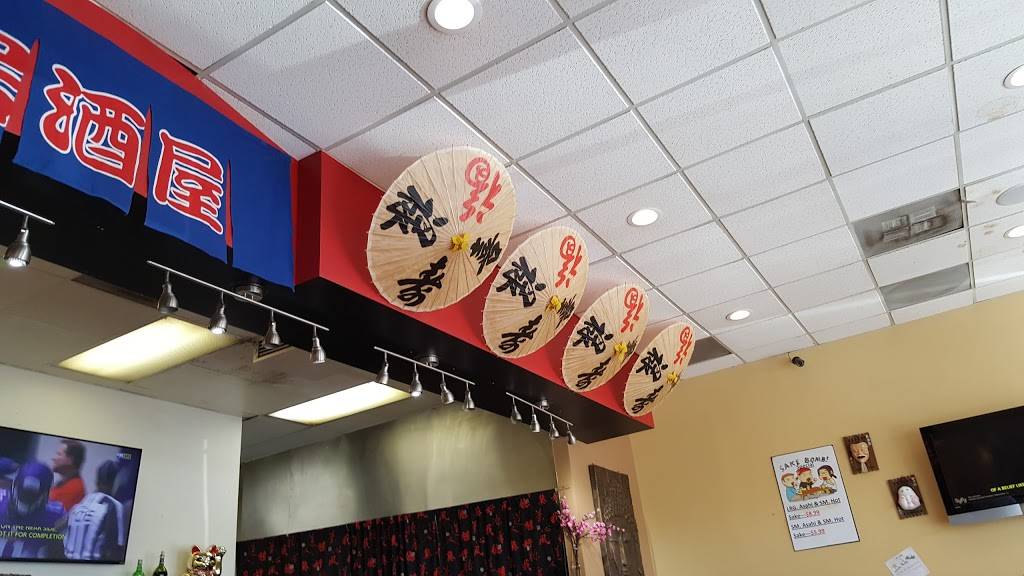 Joes Sushi 2 | restaurant | 7015 Katella Ave, Stanton, CA 90680, USA | 7148264300 OR +1 714-826-4300