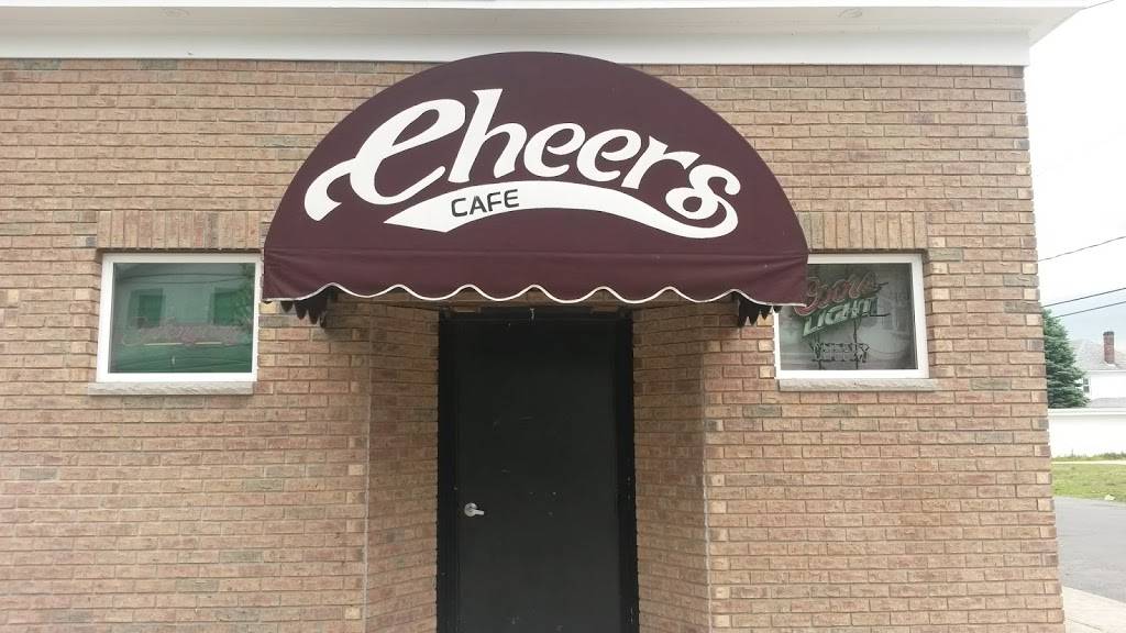 3 Cheers Cafe | restaurant | 700 Luzerne Ave, West Pittston, PA 18643, USA | 5706558474 OR +1 570-655-8474
