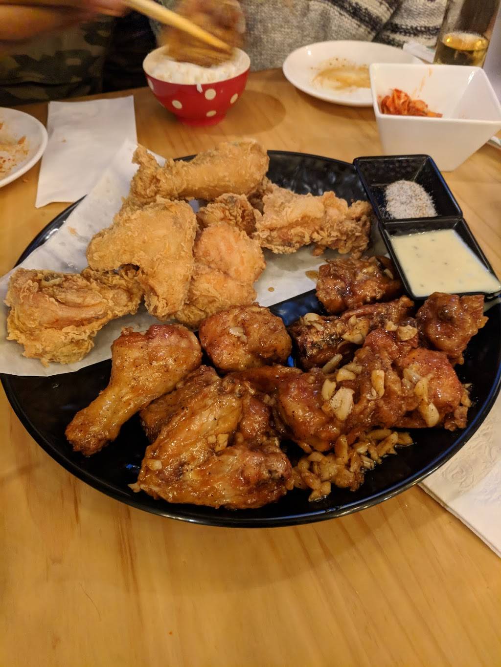 Stars In the Sky | restaurant | 23830 Hwy 99 #121, Edmonds, WA 98026, USA | 4255828802 OR +1 425-582-8802