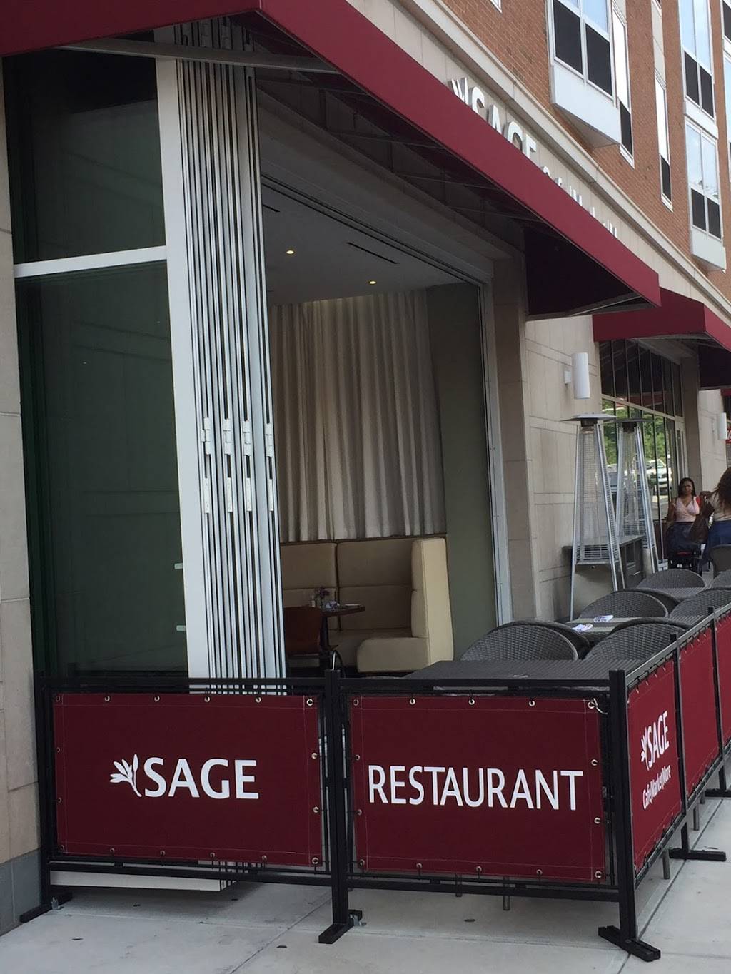 SAGE Cafe|Market|More | restaurant | 700 North Ave, New Rochelle, NY 10801, USA | 9147405755 OR +1 914-740-5755