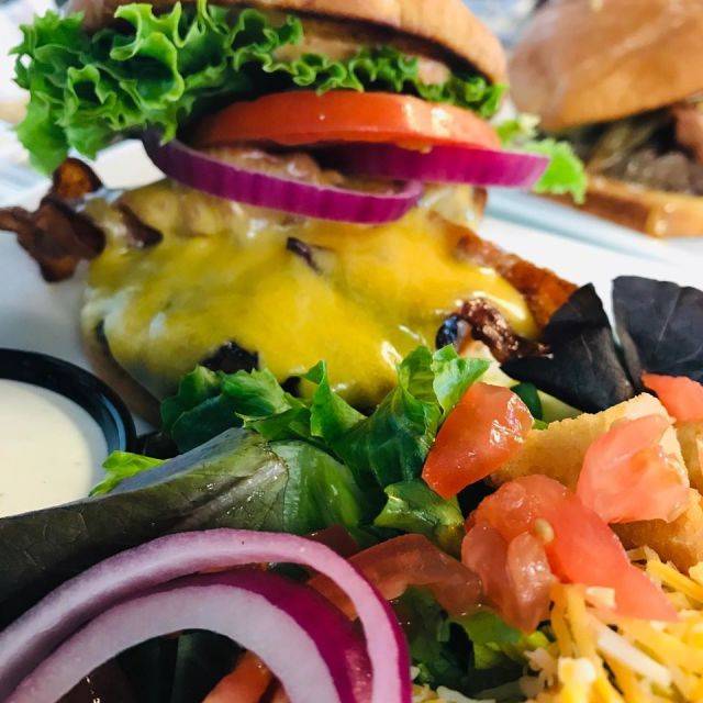 Gryffs Pub | restaurant | 720 S A St, Springfield, OR 97477, USA | 5416506677 OR +1 541-650-6677