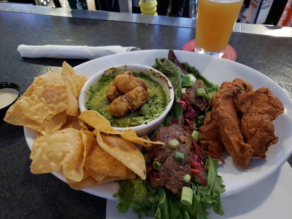 Fireside Grill & Sports Bar | restaurant | 3939 E Henrietta Rd, Henrietta, NY 14467, USA | 5854864611 OR +1 585-486-4611