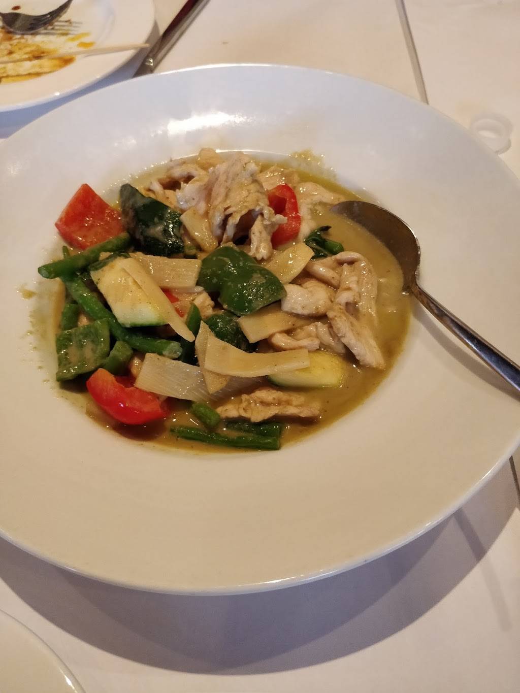 Phuket Thai Wakefield | restaurant | 21 Princess St, Wakefield, MA 01880, USA | 7812469888 OR +1 781-246-9888