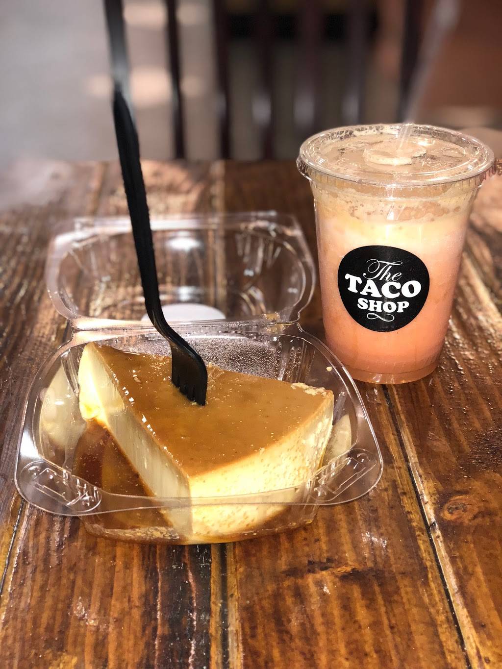 The Taco Shop | restaurant | 3630 Saviers Rd, Oxnard, CA 93033, USA | 8056630826 OR +1 805-663-0826