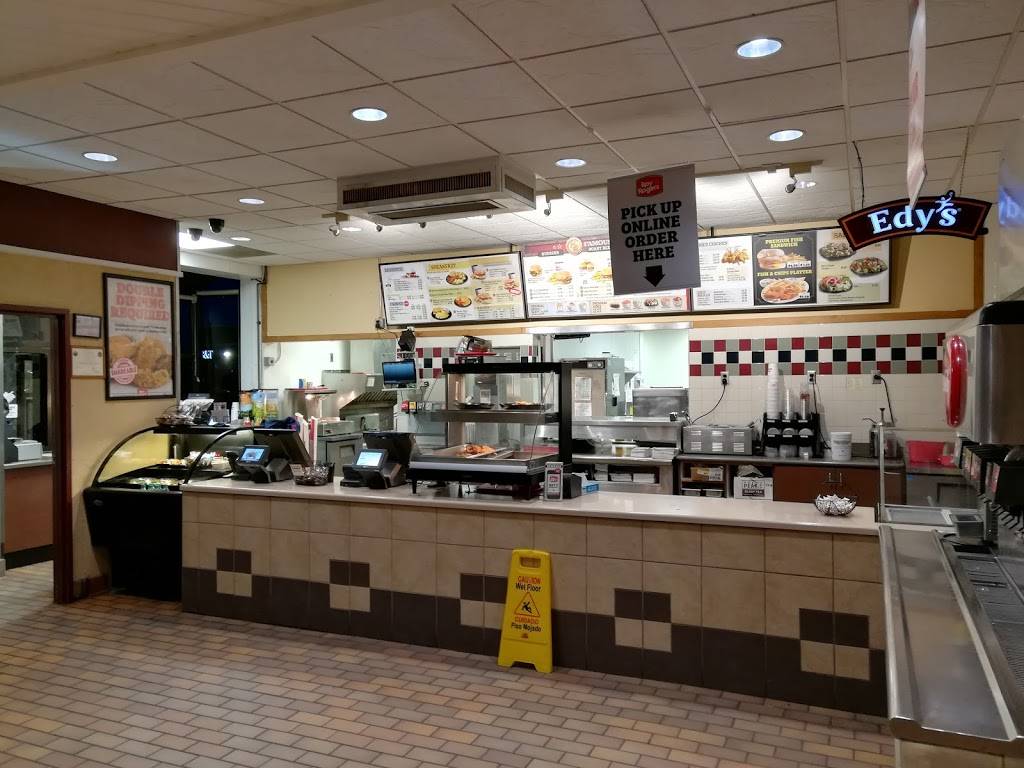 Roy Rogers | restaurant | 28 Souder Rd, Brunswick, MD 21716, USA | 3018348022 OR +1 301-834-8022