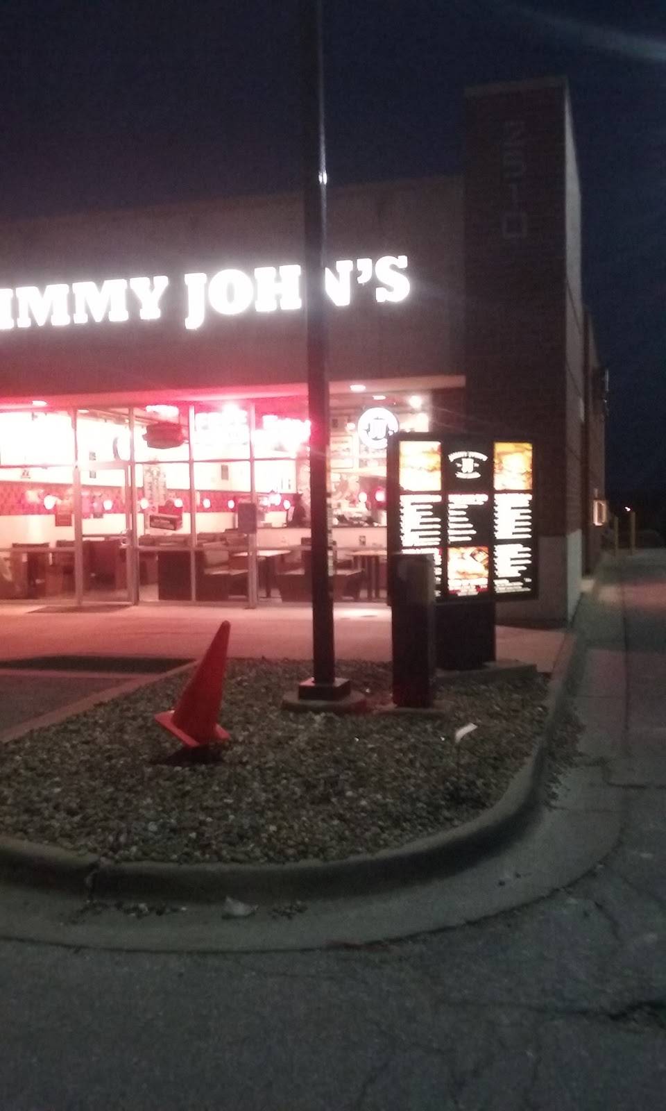 Jimmy Johns | meal delivery | 2510 Corridor Way, Coralville, IA 52241, USA | 3193377827 OR +1 319-337-7827