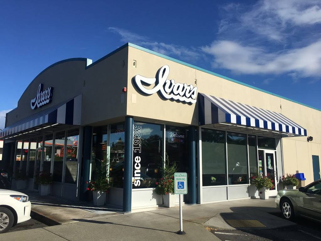 Ivars Seafood Bar | restaurant | 125 D SW 148th St, Burien, WA 98166, USA | 2062423281 OR +1 206-242-3281