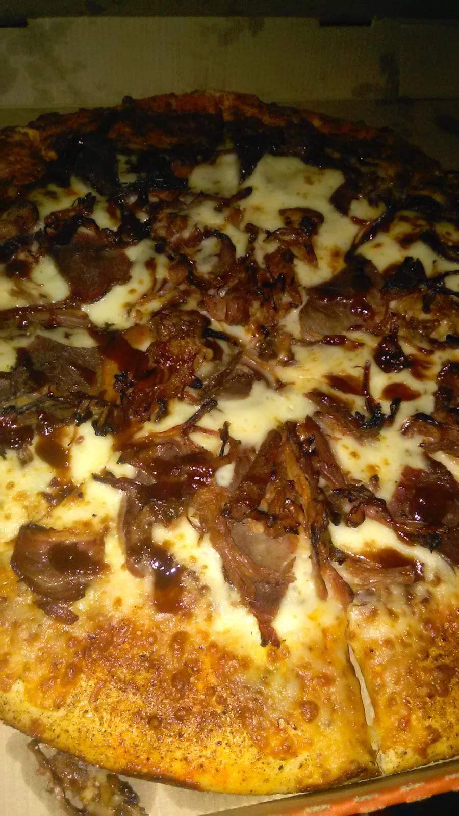 Little Caesars Pizza | meal takeaway | 921 E 4th Ave, Hutchinson, KS 67501, USA | 6202596771 OR +1 620-259-6771