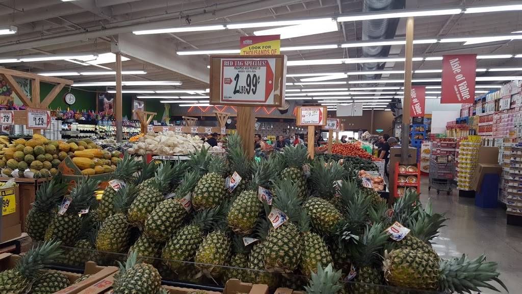 Superior Grocers | bakery | 3600 East Cesar E Chavez Avenue, Los Angeles, CA 90063, USA | 3232691790 OR +1 323-269-1790