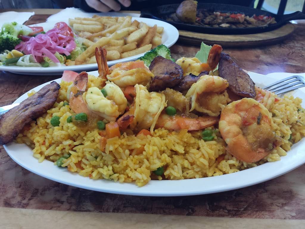 El Carretero Restaurante & Panadería La 35 | bakery | 3500 Bergenline Ave, Union City, NJ 07087, USA | 2018636681 OR +1 201-863-6681