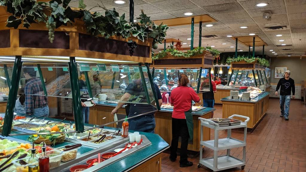 United Buffet | restaurant | 2320 Watt St, Schenectady, NY 12304, USA | 5183888577 OR +1 518-388-8577