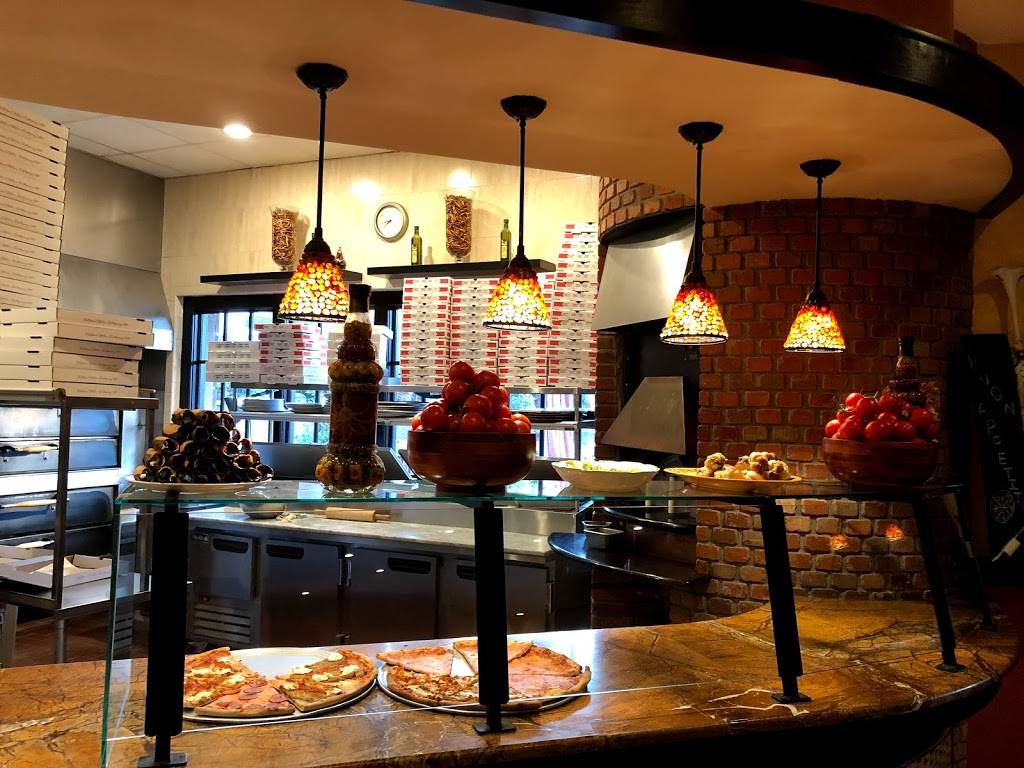 Villa Gennaro | restaurant | 75 Lincoln Hwy, Edison, NJ 08820, USA | 7325498554 OR +1 732-549-8554