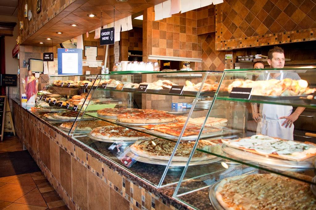 Maurizios Pizzeria | restaurant | 2200 NJ-66, Neptune City, NJ 07753, USA | 7325029111 OR +1 732-502-9111