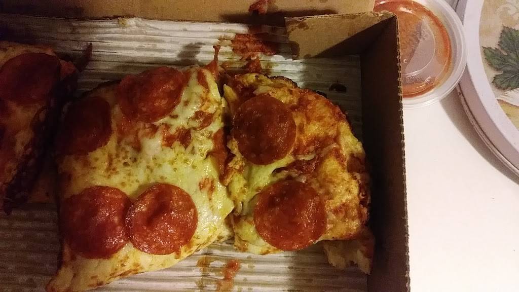 Little Caesars Pizza | meal takeaway | 2958 Waughtown St, Winston-Salem, NC 27107, USA | 3362934810 OR +1 336-293-4810