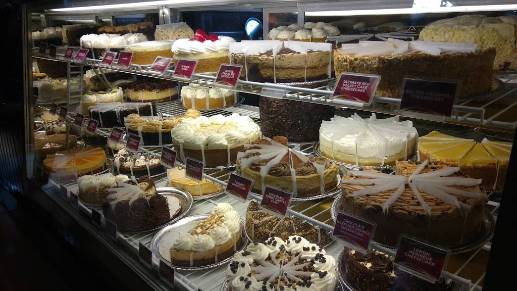 The Cheesecake Factory | restaurant | 1566 Polaris Pkwy, Columbus, OH 43240, USA | 6148486700 OR +1 614-848-6700