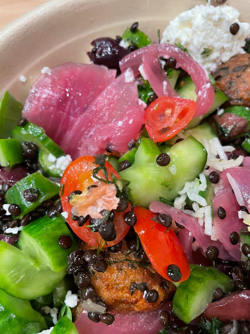 CAVA | restaurant | 11225 Huebner Rd Suite 105, San Antonio, TX 78230, USA | 8302055293 OR +1 830-205-5293