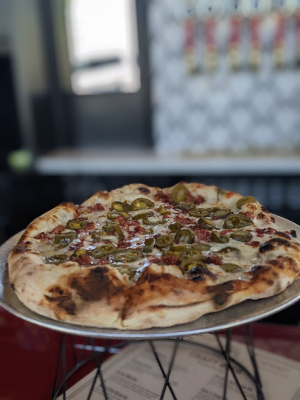 South of Shaw Beer Company | restaurant | 1755 Broadway St #107, Fresno, CA 93721, USA | 5597249356 OR +1 559-724-9356