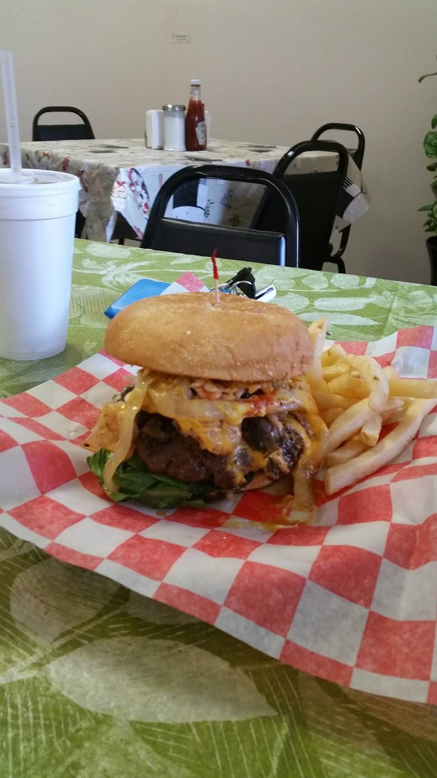 Cafe Jeanpierre | cafe | 10500 Greenwell Springs Rd, Baton Rouge, LA 70814, USA | 2252736979 OR +1 225-273-6979