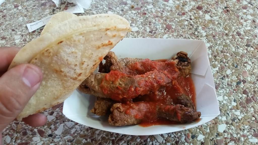 Santa Rita Jalisco Taco Truck | restaurant | 3900 E 1st St, Los Angeles, CA 90063, USA | 3232612738 OR +1 323-261-2738