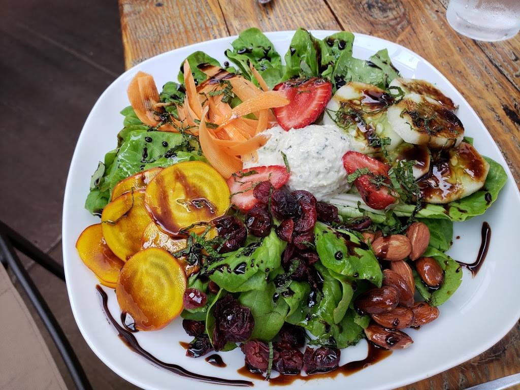 Garden Kitchen | restaurant | 4204 Rolando Blvd, San Diego, CA 92115, USA | 6194315755 OR +1 619-431-5755