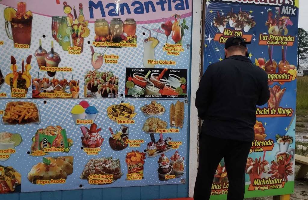 Micheladas MIX | restaurant | 10715 Airline Dr, Houston, TX 77037, USA | 7133445134 OR +1 713-344-5134