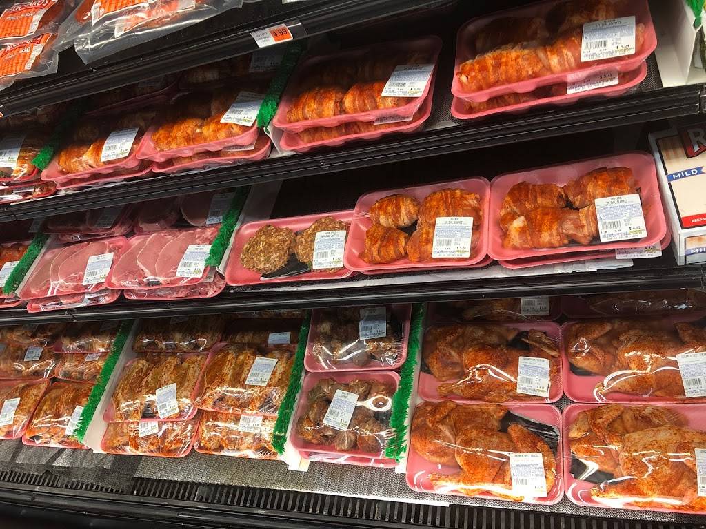 Corner Pantry | restaurant | 801 Foreman Dr, Lafayette, LA 70506, USA | 3379811658 OR +1 337-981-1658