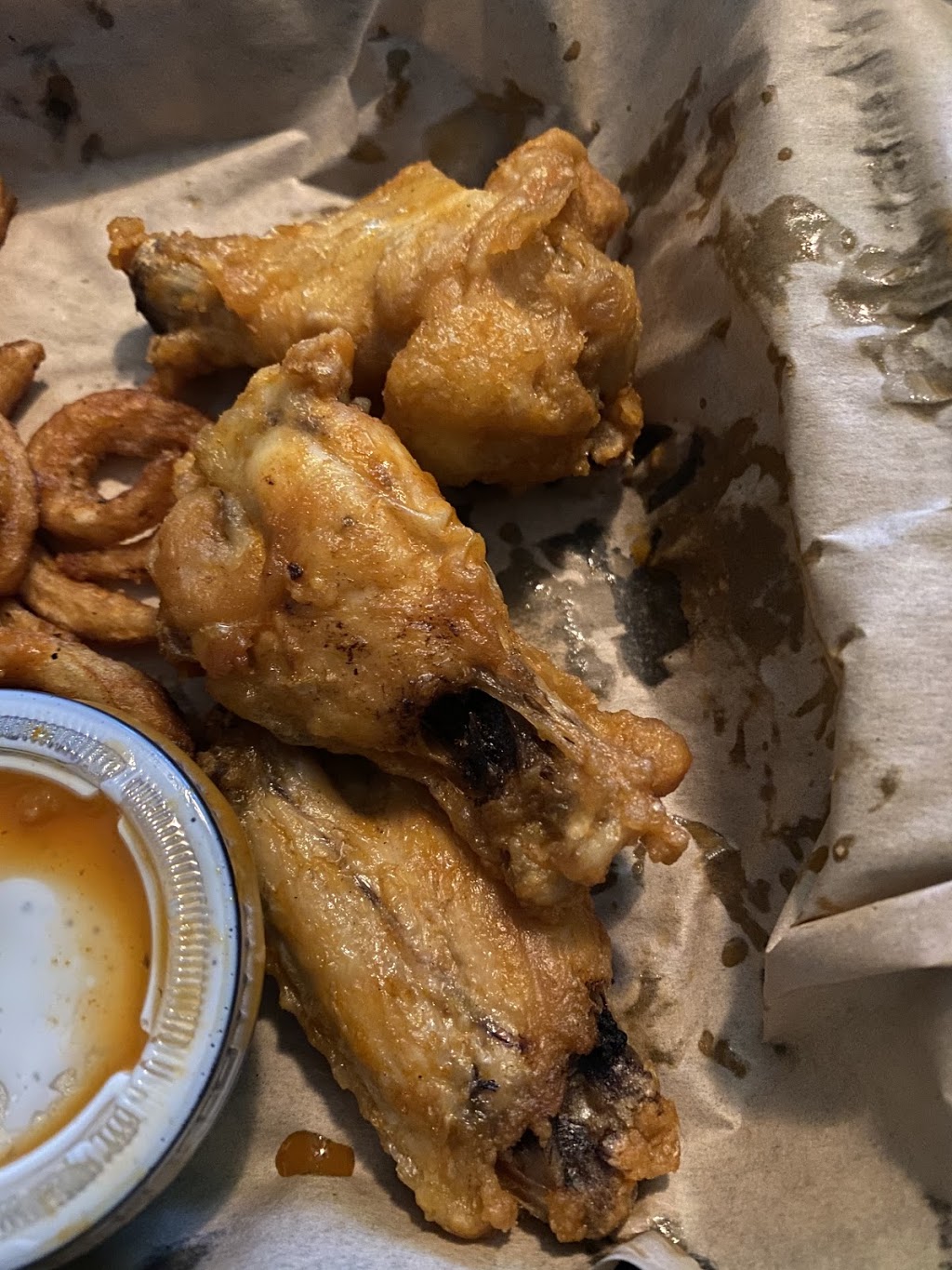 Its Just Wings | restaurant | 3870 Truxel Rd, Sacramento, CA 95834, USA | 4694095876 OR +1 469-409-5876